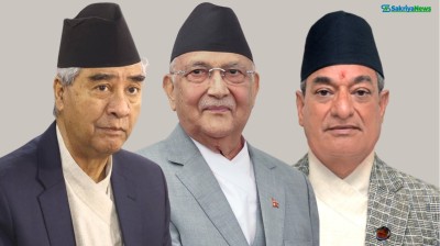  सदनको अवरोध हटाउन सत्तापक्ष र विपक्षको घनिभूत छलफल, गृहमन्त्रीले देलान् पदबाट राजीनामा ? 